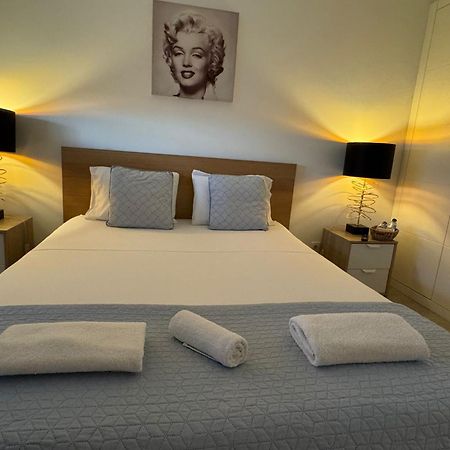 Airport Room Lisboa Eksteriør bilde