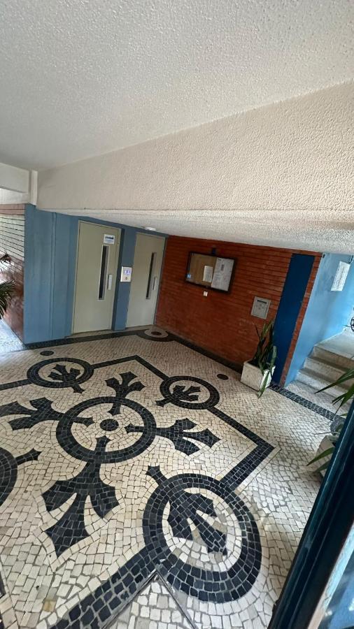 Airport Room Lisboa Eksteriør bilde