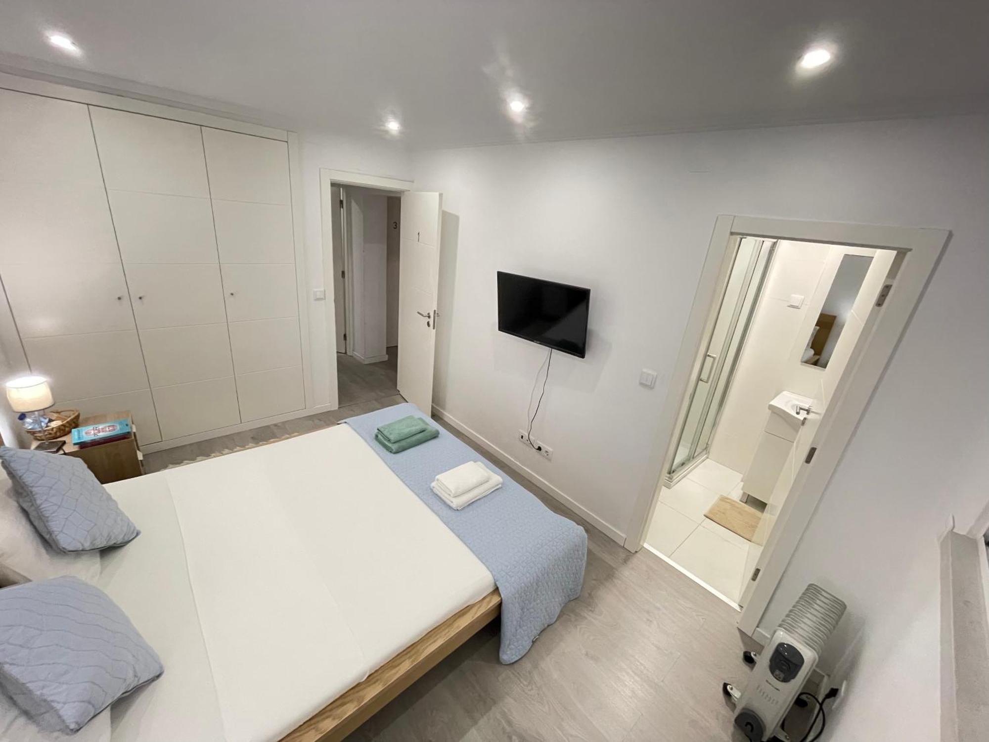Airport Room Lisboa Eksteriør bilde