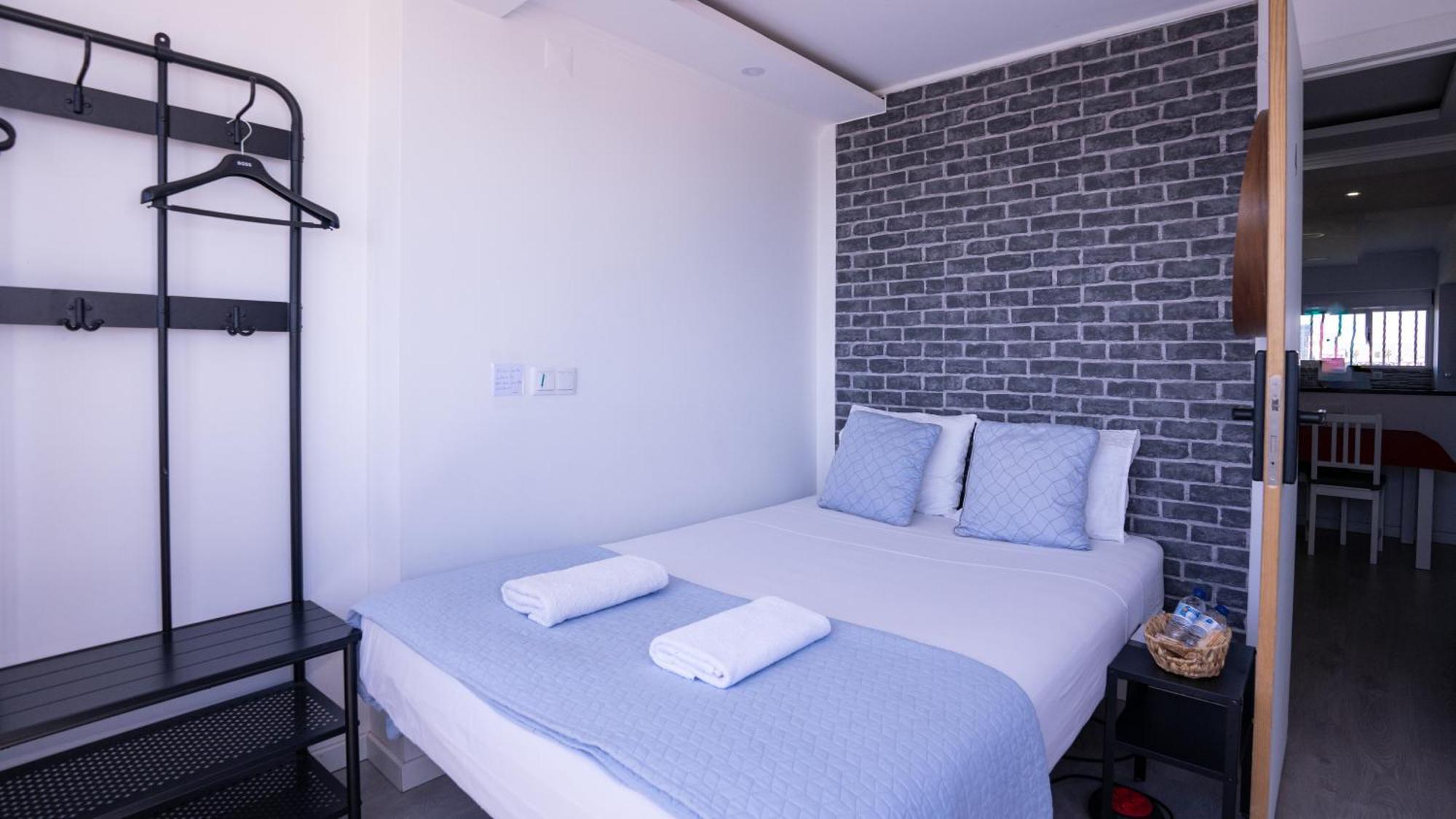 Airport Room Lisboa Eksteriør bilde