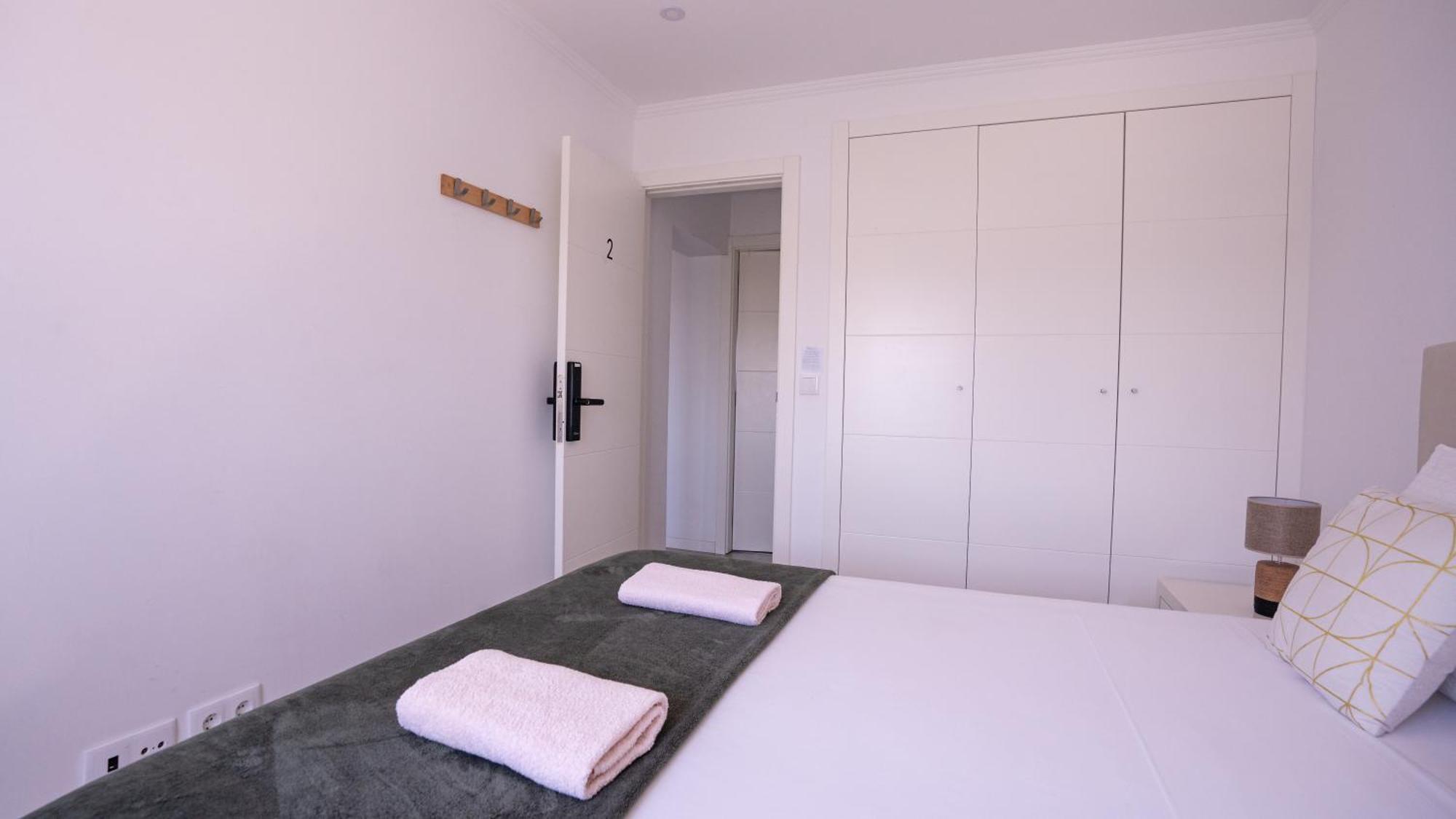 Airport Room Lisboa Eksteriør bilde
