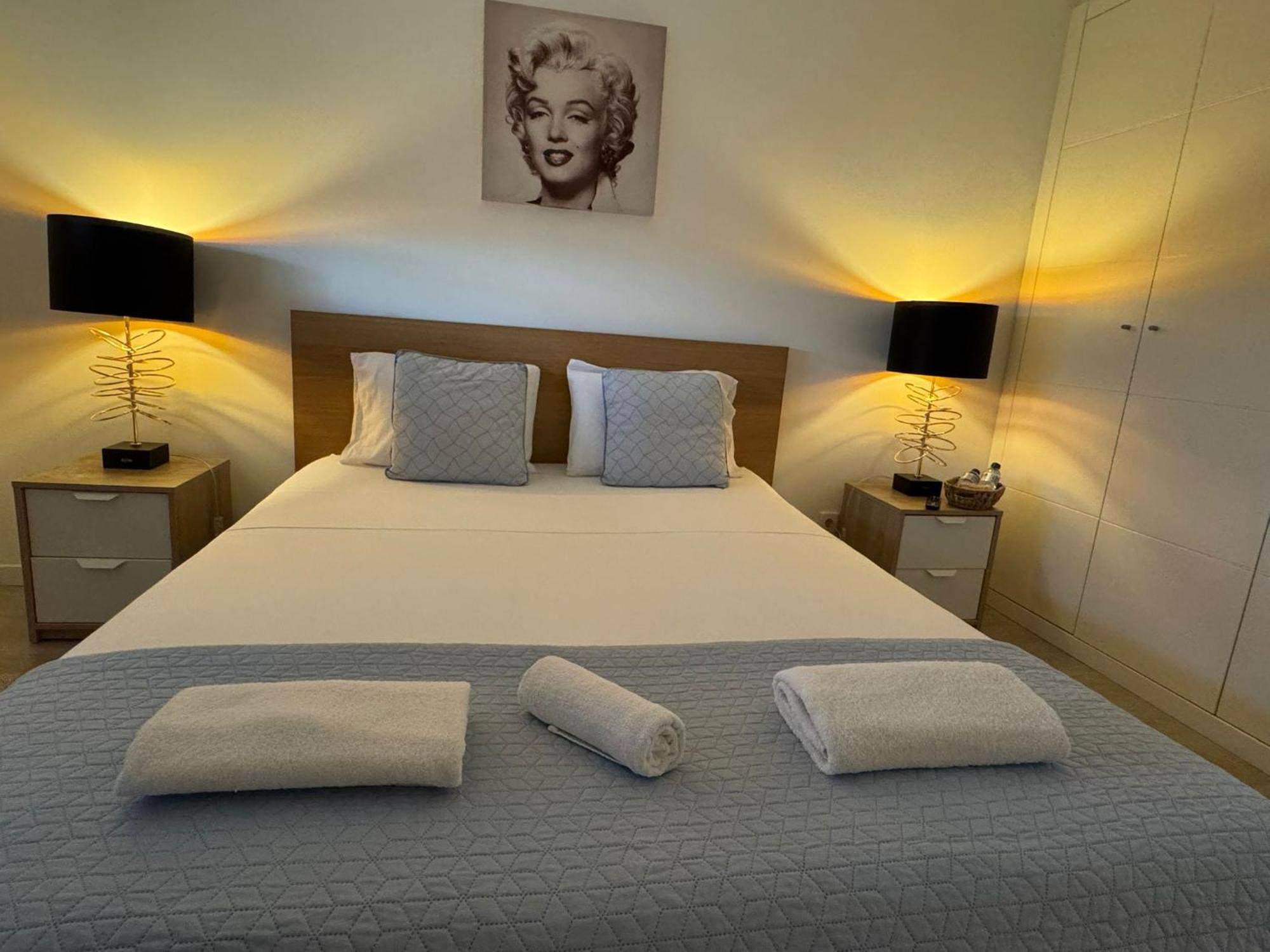 Airport Room Lisboa Eksteriør bilde